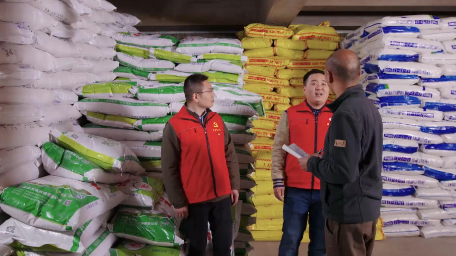 清风正气护发展——巅峰国际官网集团全面从严治党启新程之“监督护航篇”